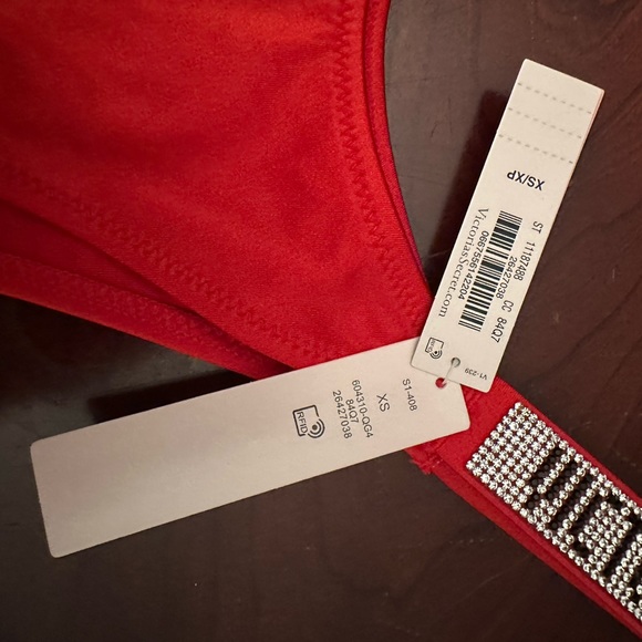 Victoria’s Secret swim bottoms - Picture 2 of 2